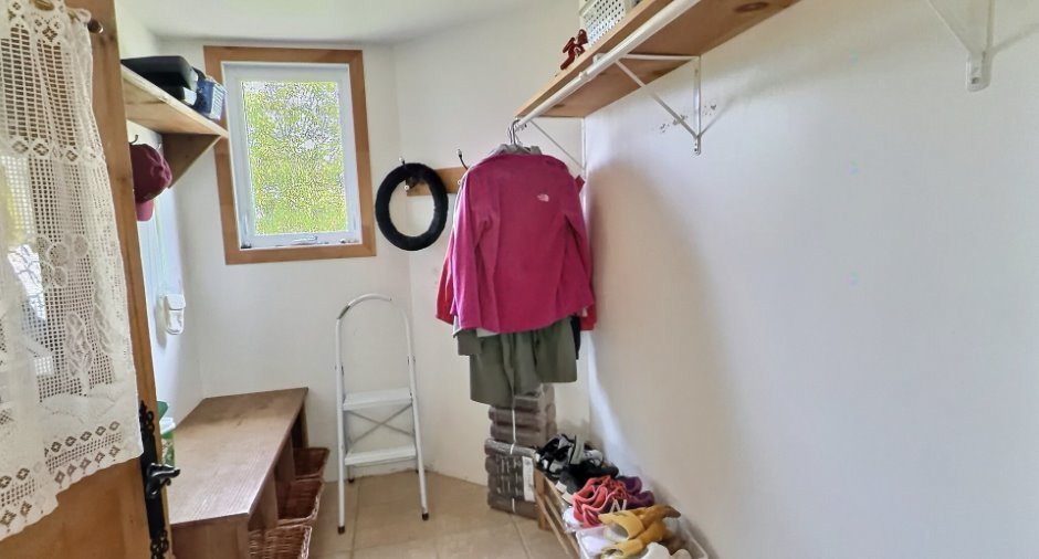 Rangement