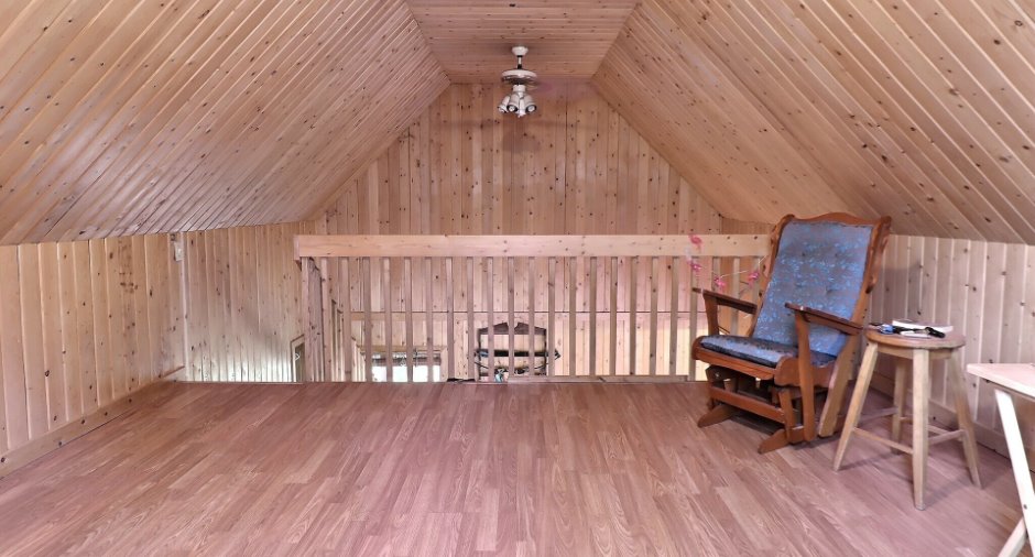 Mezzanine