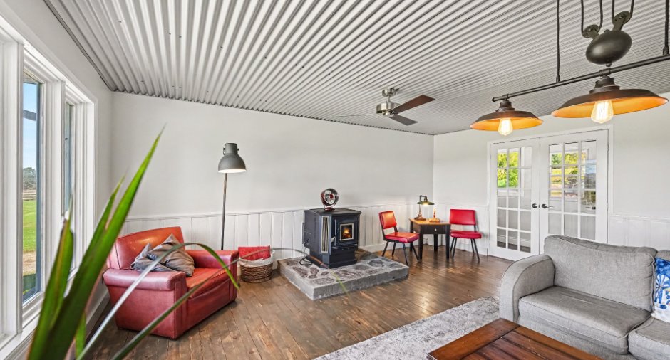 Salle familiale