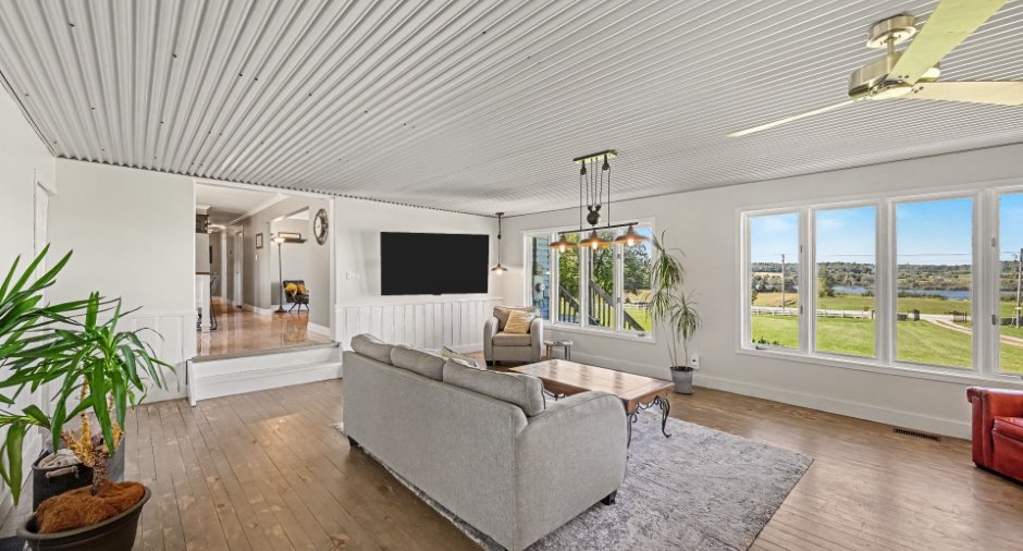 Salle familiale