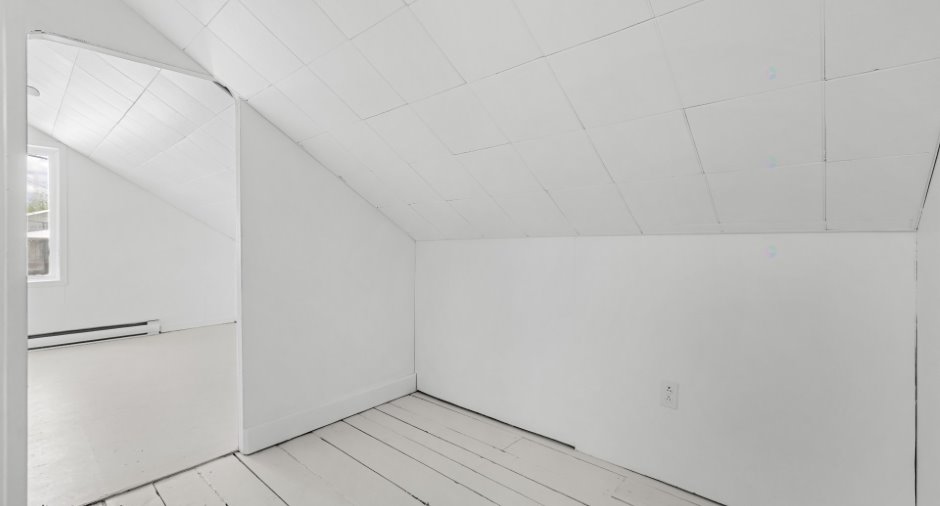 Penderie (Walk-in)