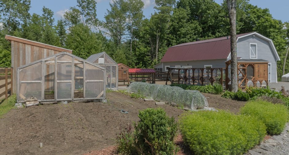 Greenhouse