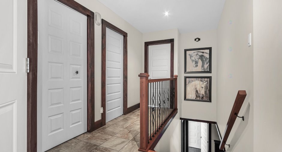 Escalier