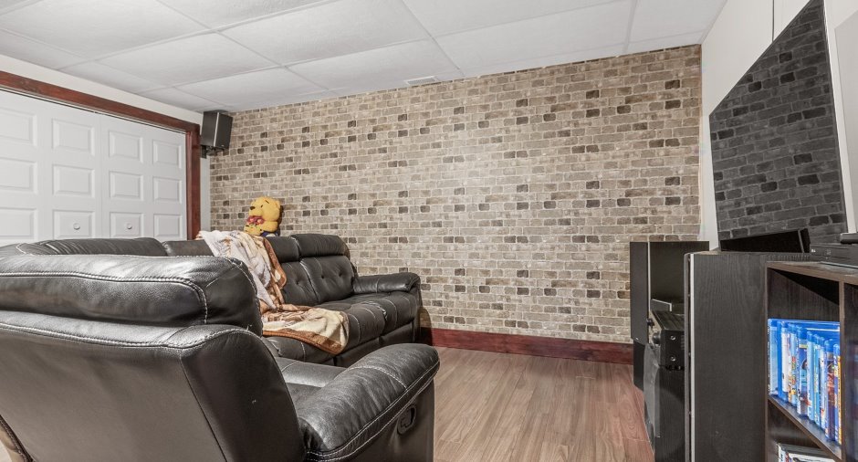 Salle familiale