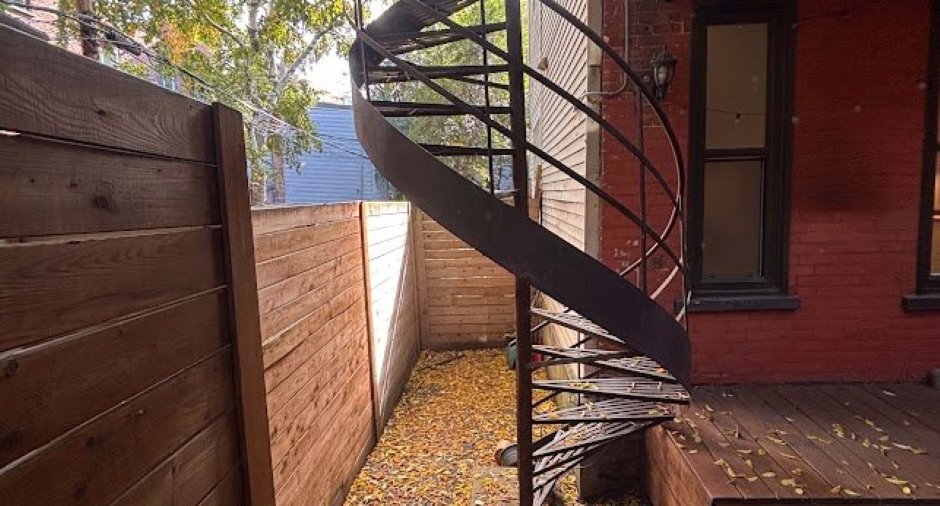 Staircase