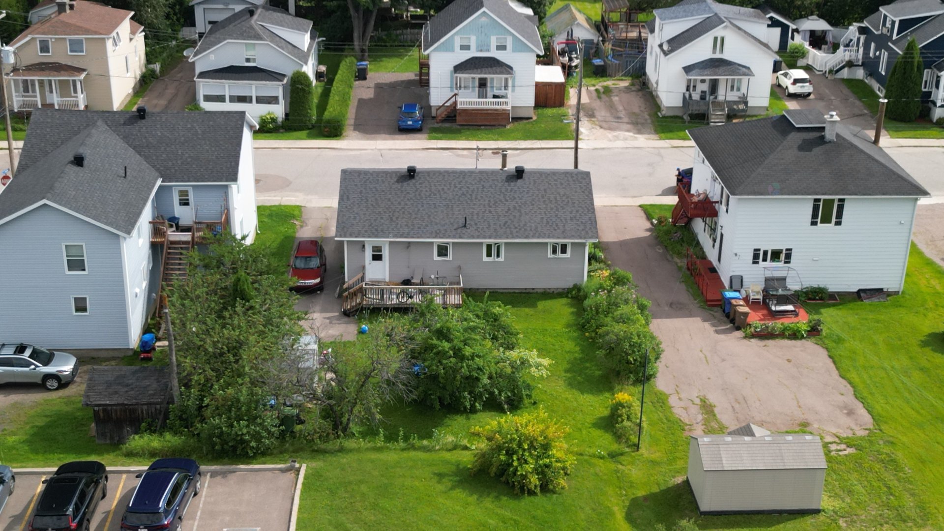 1021 Rue St-Christophe — photo 3