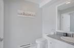 Salle de lavage