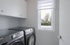Salle de lavage