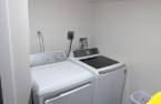 Salle de lavage