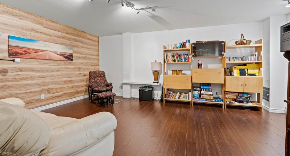Salle familiale
