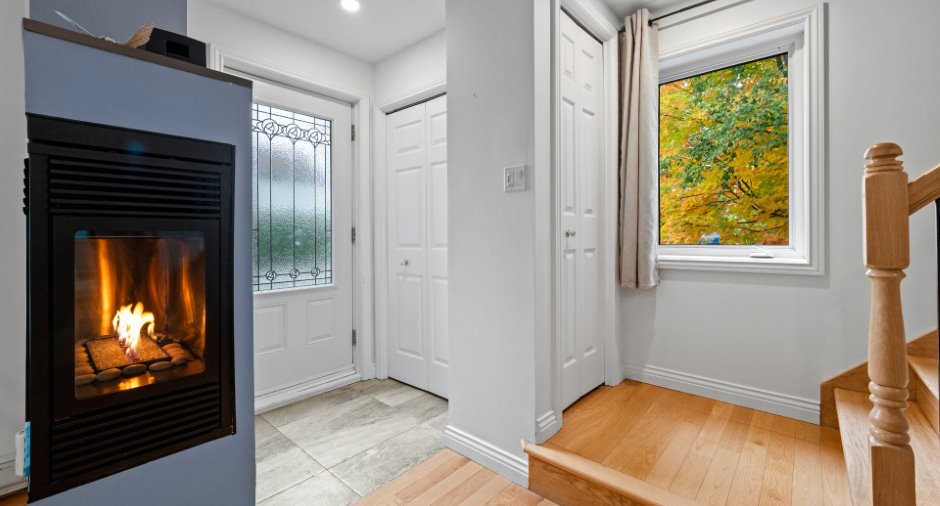 Hall d’entrée/Vestibule