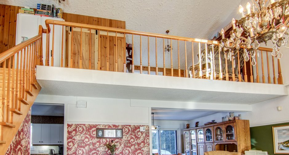 Mezzanine