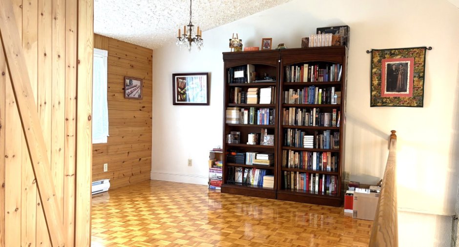 Mezzanine