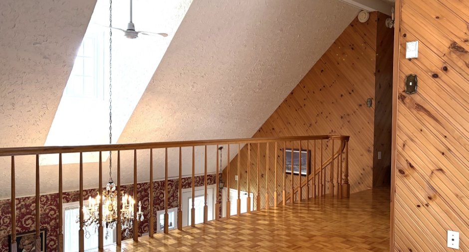 Mezzanine