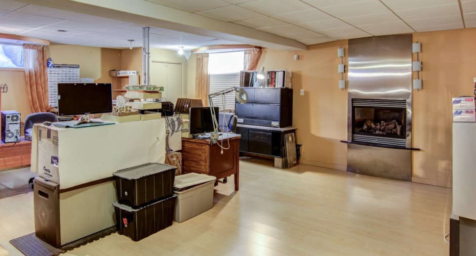 Salle familiale