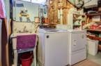 Salle de lavage