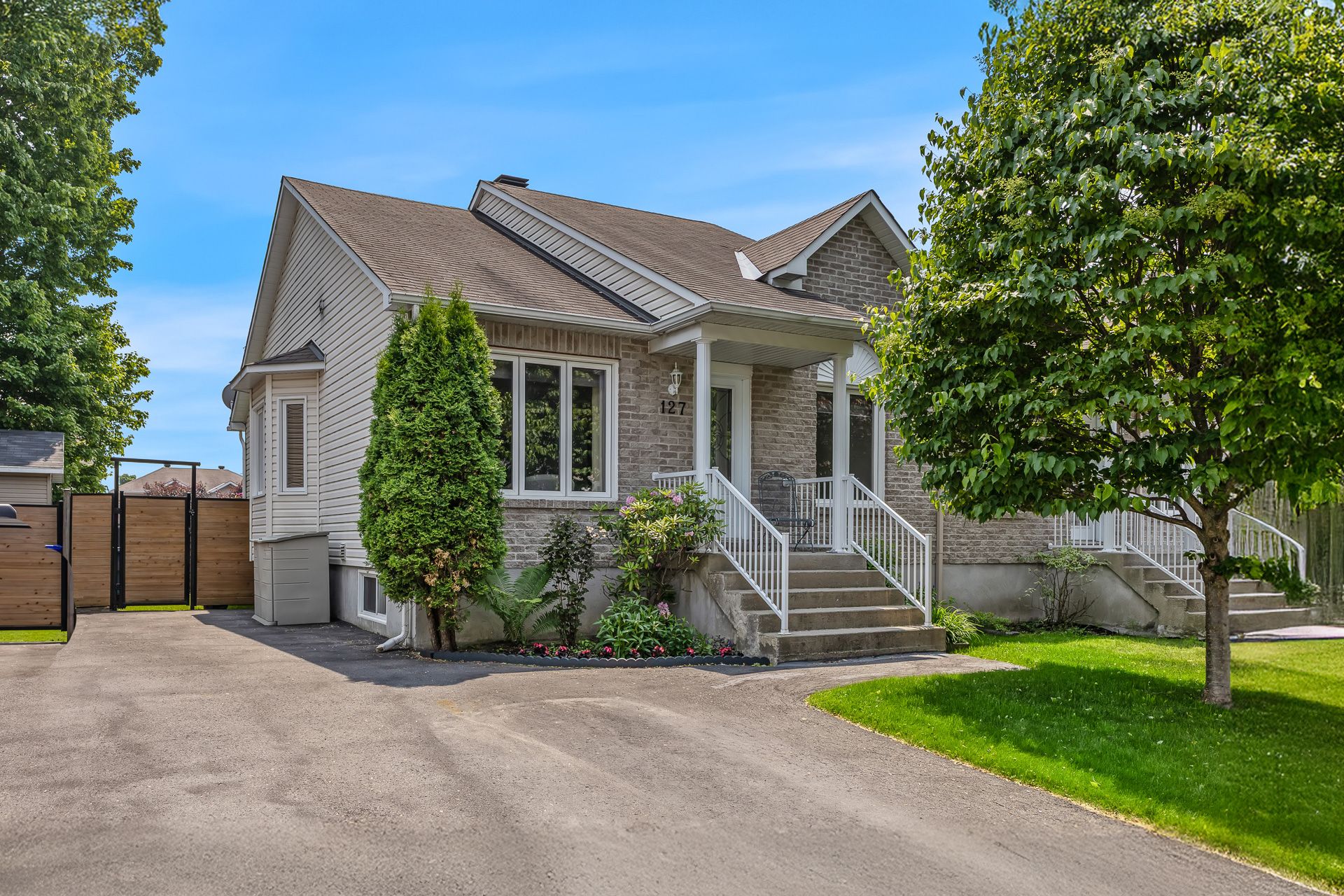 Bungalow for sale, Gatineau