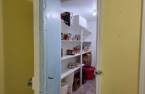 Cave/ chambre froide