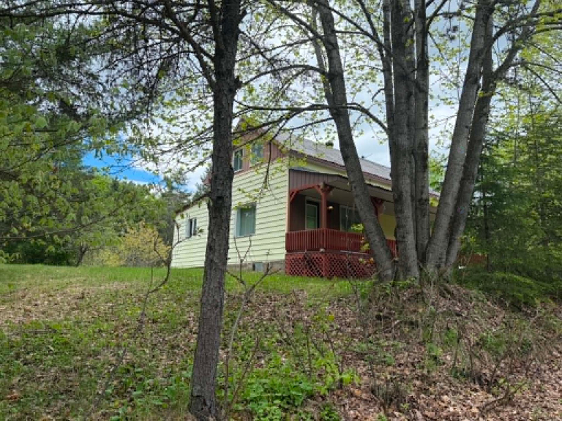 835 Ch. du Ruisseau-Serpent — photo 2