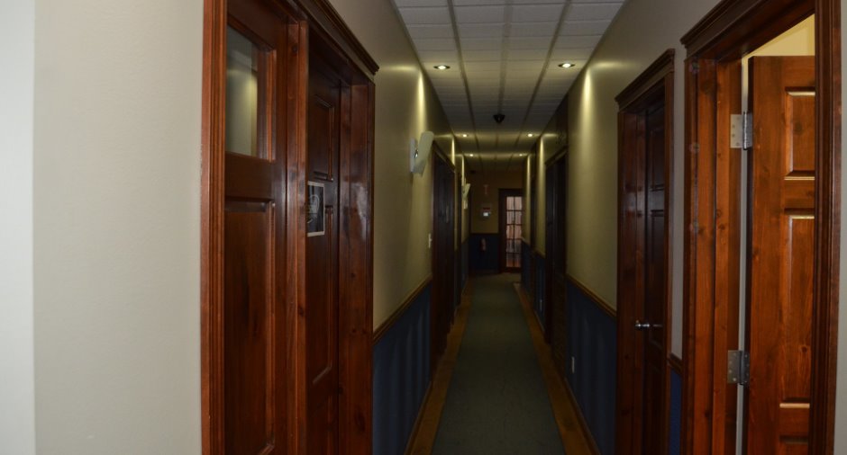 Corridor