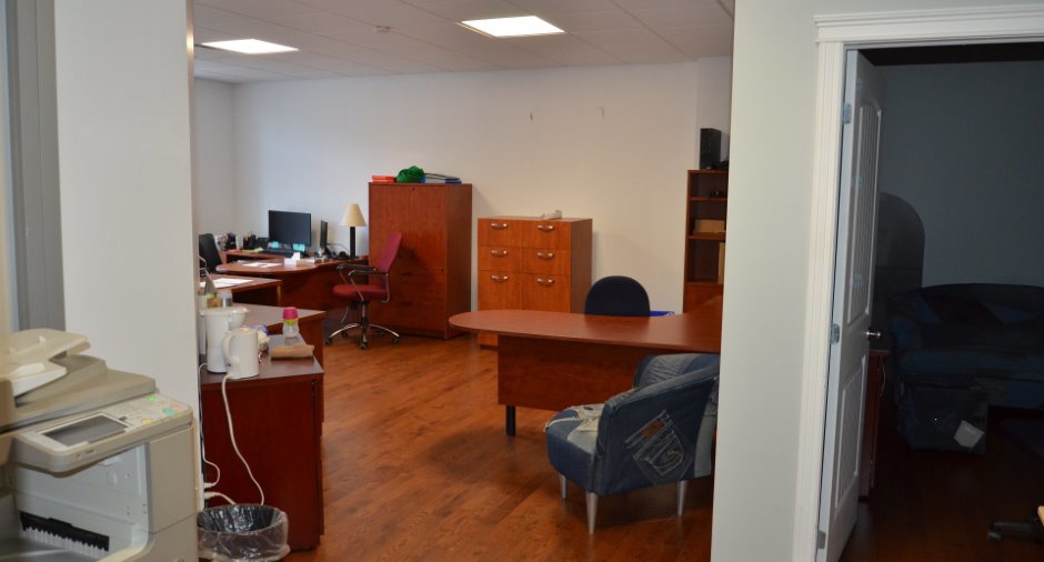 Bureau