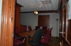 Salle de conférence