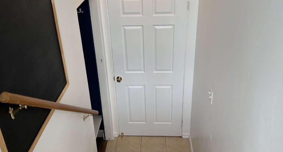 Hall d’entrée/Vestibule