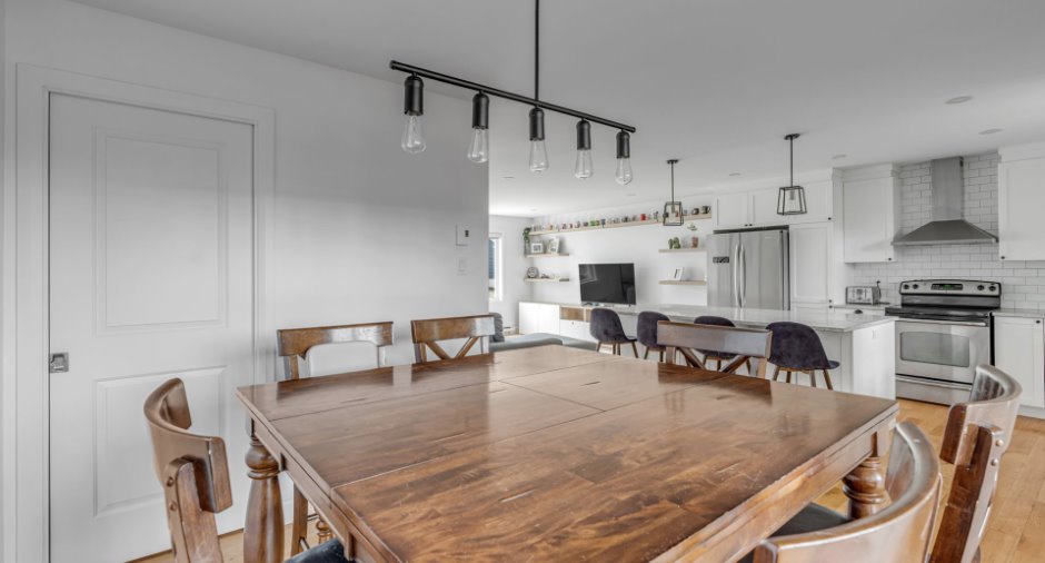 Salle à manger
