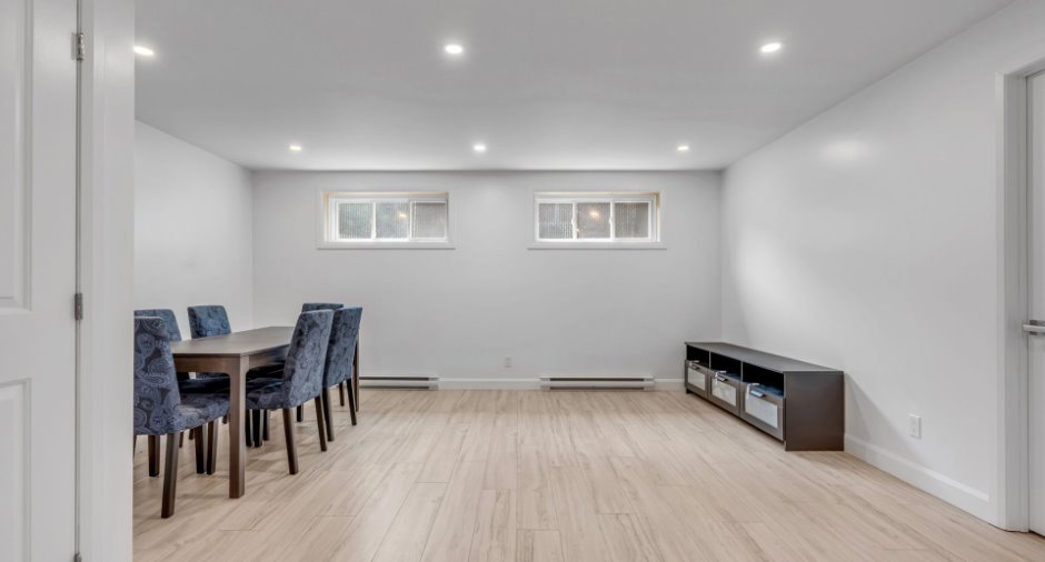 Salle familiale