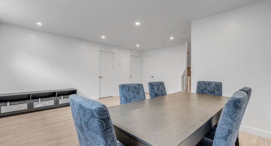 Salle familiale