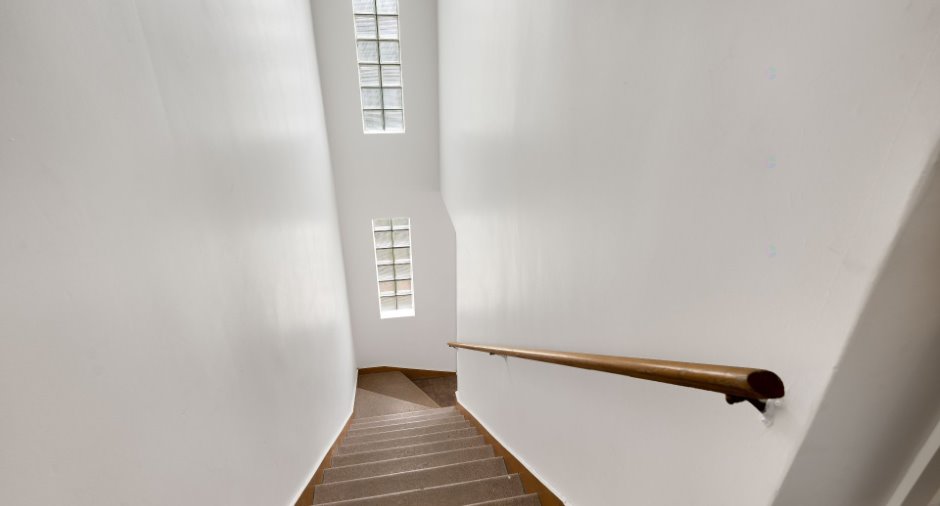 Escalier