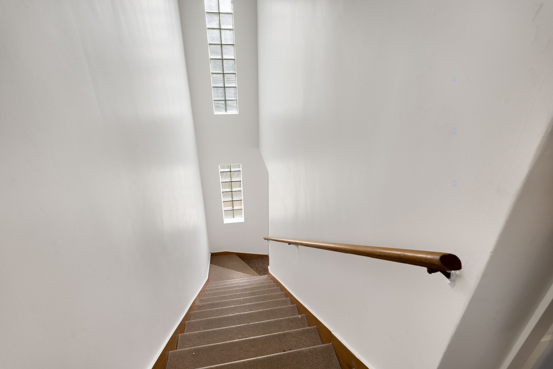 Escalier
