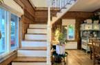 Escalier