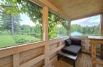 Solarium/Verrière