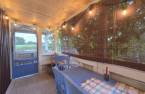 Solarium/Verrière