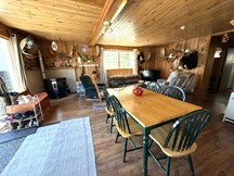 Chalet à vendre à Mont-Élie — 1, Ch. du Lac de la Rivière Noire (photo 10)