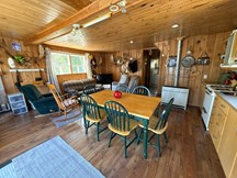 Chalet à vendre à Mont-Élie — 1, Ch. du Lac de la Rivière Noire (photo 11)