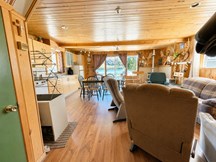 Chalet à vendre à Mont-Élie — 1, Ch. du Lac de la Rivière Noire (photo 12)