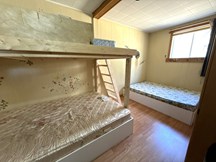 Chalet à vendre à Mont-Élie — 1, Ch. du Lac de la Rivière Noire (photo 13)