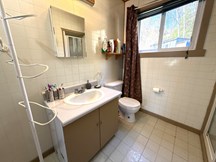Chalet à vendre à Mont-Élie — 1, Ch. du Lac de la Rivière Noire (photo 18)