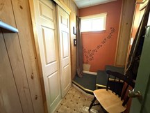 Chalet à vendre à Mont-Élie — 1, Ch. du Lac de la Rivière Noire (photo 19)