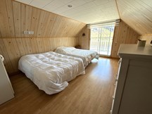 Chalet à vendre à Mont-Élie — 1, Ch. du Lac de la Rivière Noire (photo 22)