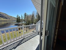 Chalet à vendre à Mont-Élie — 1, Ch. du Lac de la Rivière Noire (photo 25)