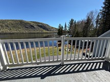 Chalet à vendre à Mont-Élie — 1, Ch. du Lac de la Rivière Noire (photo 26)