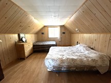 Chalet à vendre à Mont-Élie — 1, Ch. du Lac de la Rivière Noire (photo 30)