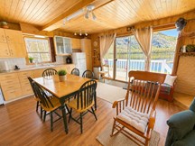 Chalet à vendre à Mont-Élie — 1, Ch. du Lac de la Rivière Noire (photo 31)