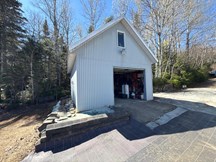 Chalet à vendre à Mont-Élie — 1, Ch. du Lac de la Rivière Noire (photo 36)
