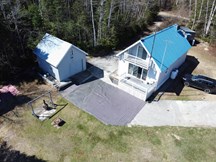 Chalet à vendre à Mont-Élie — 1, Ch. du Lac de la Rivière Noire (photo 40)