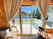Chalet à vendre à Mont-Élie — 1, Ch. du Lac de la Rivière Noire (photo 7)