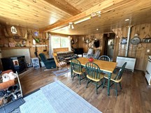 Chalet à vendre à Mont-Élie — 1, Ch. du Lac de la Rivière Noire (photo 8)